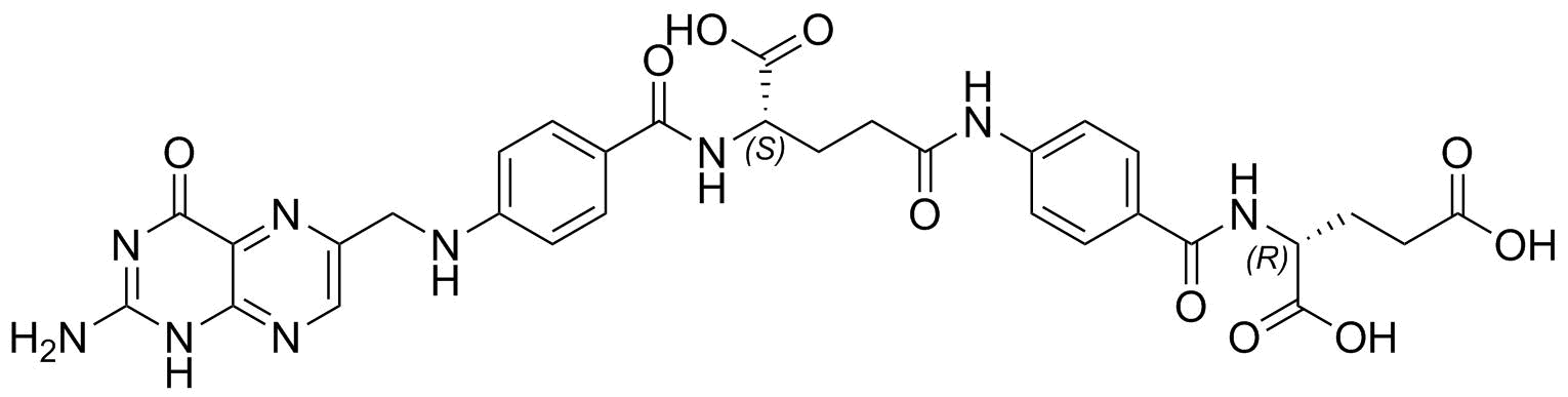 Folic Acid Impurity 7