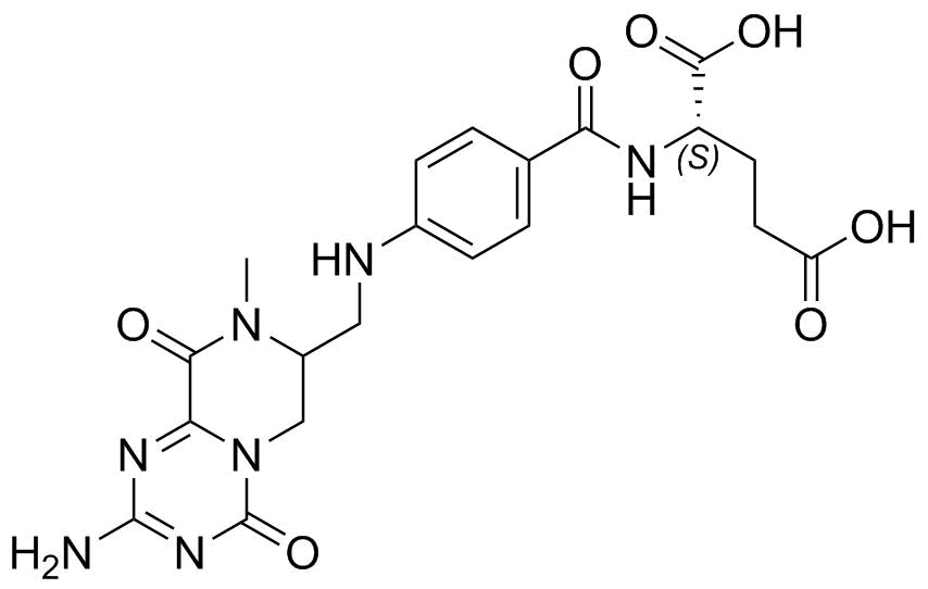 Folic Acid Impurity 71