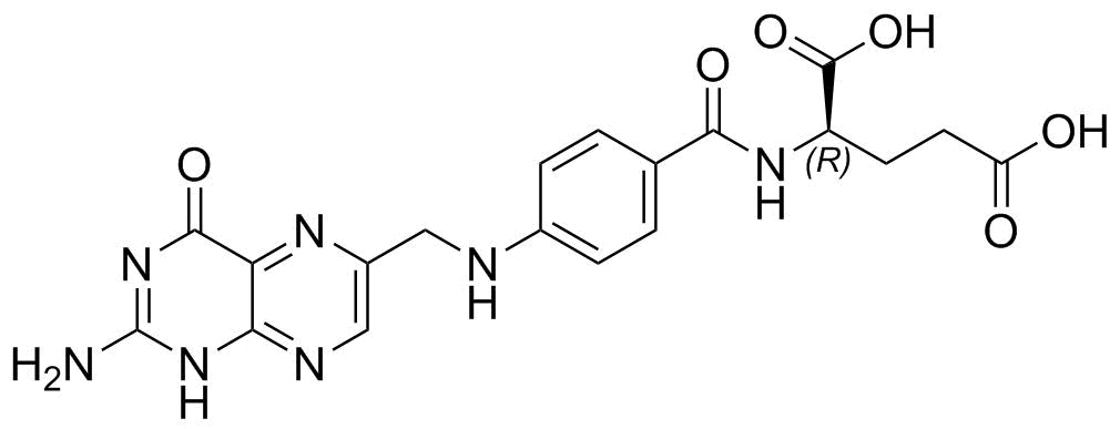 Folic Acid Isomer