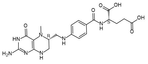 Folic Acid Impurity 72