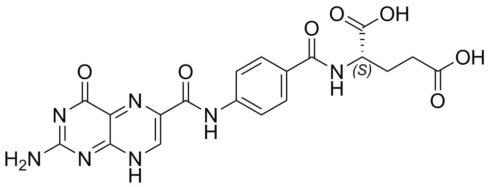 9-Oxo Folic acid