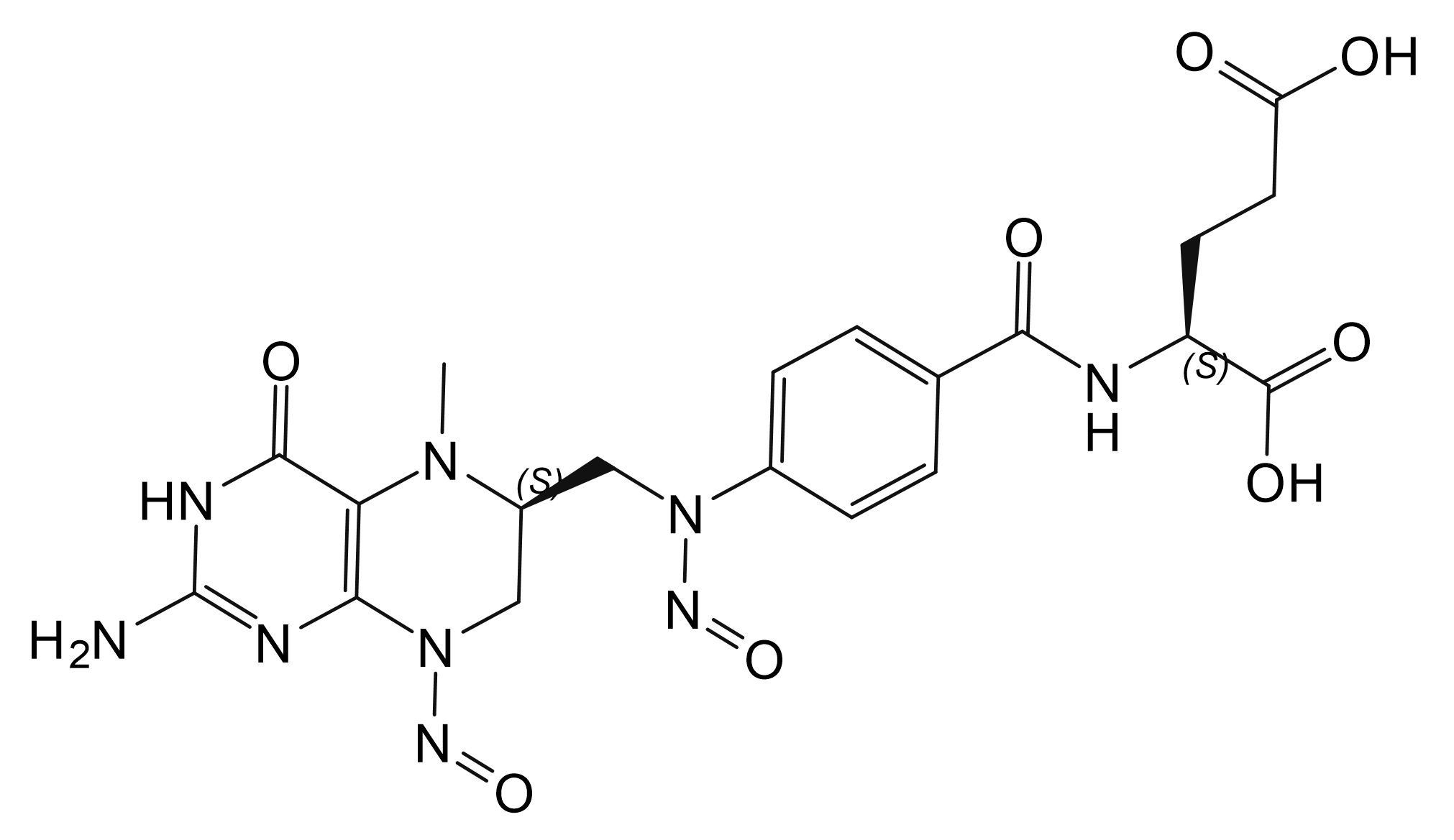 Folic Acid Impurity 79