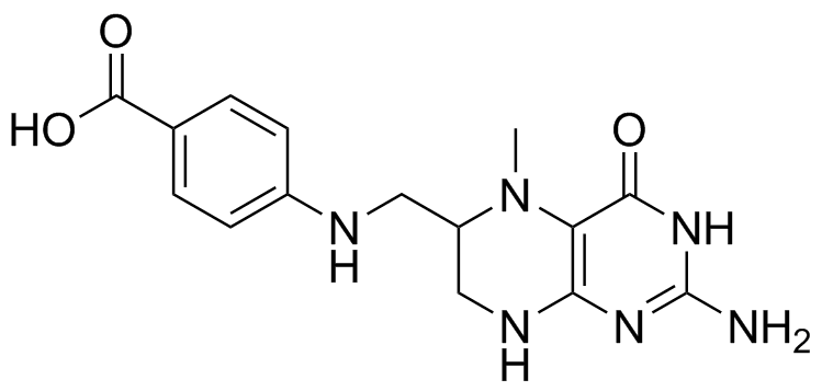 Folinic Acid Impurity 1