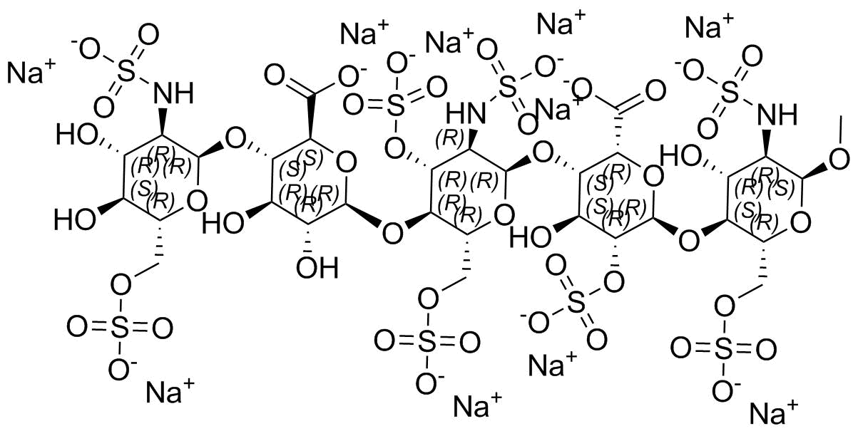 Fondaparinux Sodium