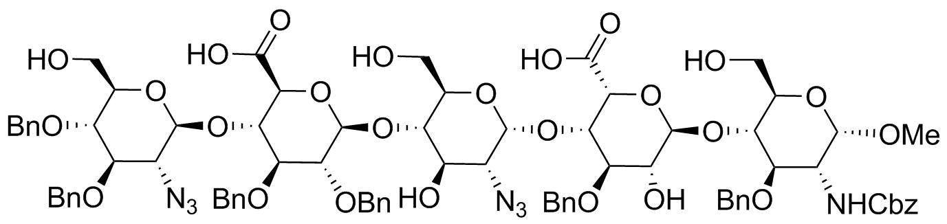Fondaparinux Sodium Impurity 2