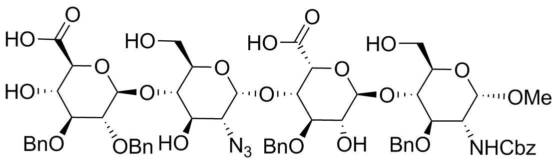 Fondaparinux Sodium Impurity 3