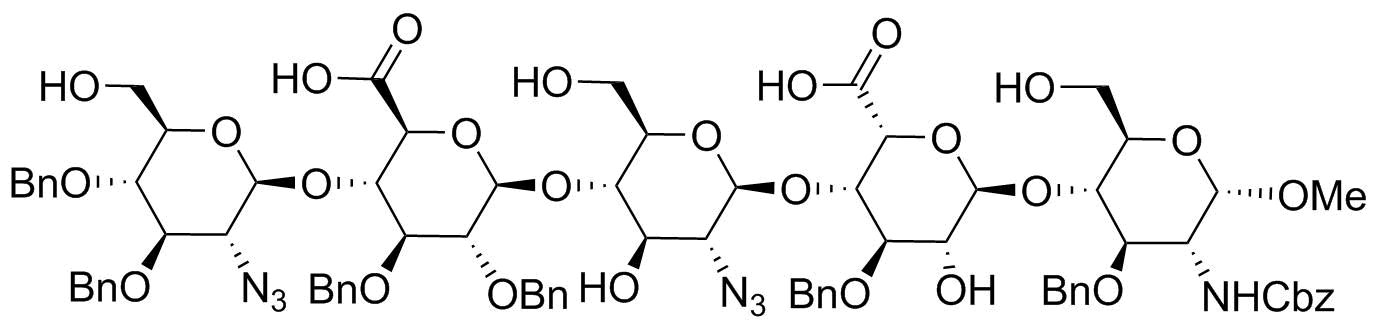 Fondaparinux Sodium Impurity 4