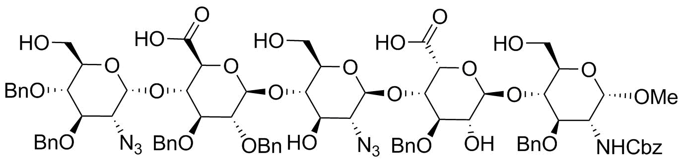 Fondaparinux Sodium Impurity 5
