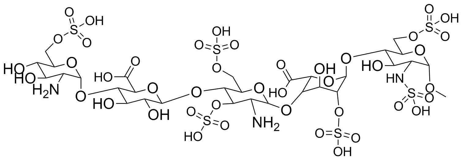 Fondaparinux Sodium Impurity 6