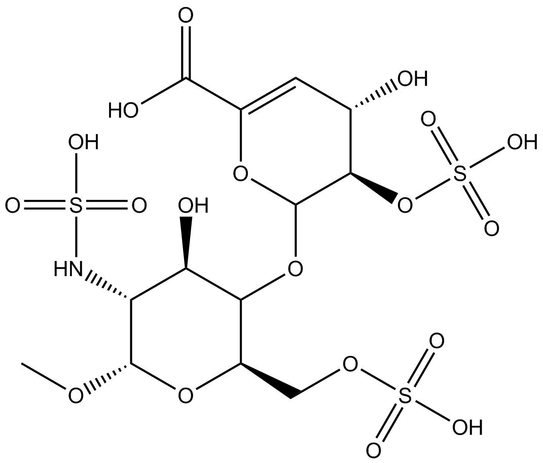 Fondaparinux Sodium Impurity 7