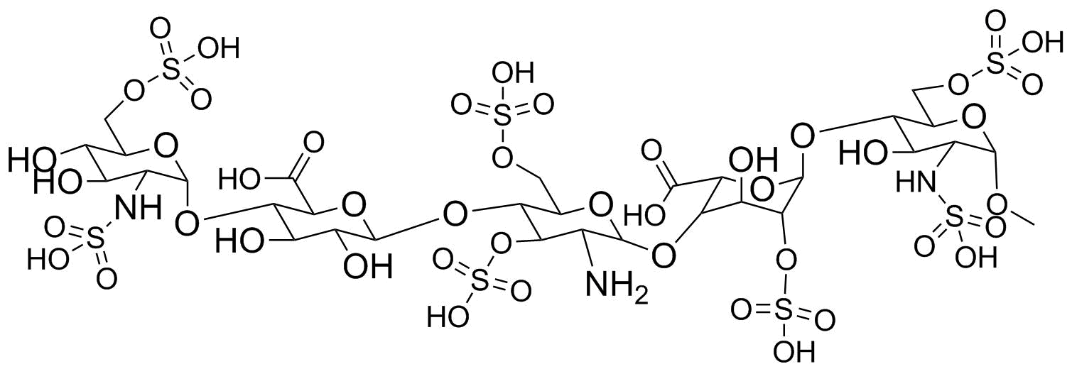 Fondaparinux Sodium Impurity 8