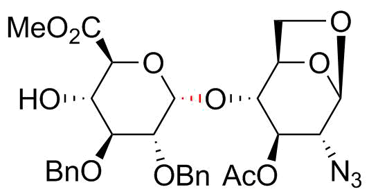 Fondaparinux Sodium Impurity 11