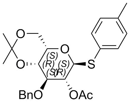 Fondaparinux Sodium Impurity 12
