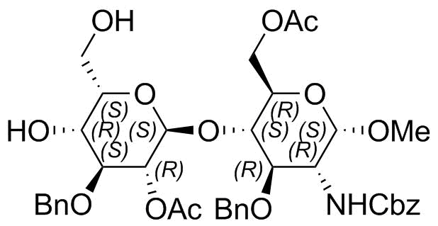 Fondaparinux Sodium Impurity 13
