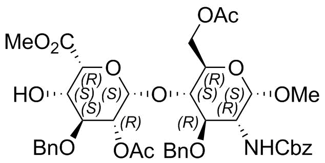 Fondaparinux Sodium Impurity 14