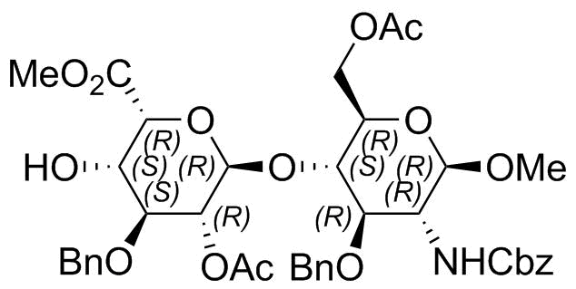 Fondaparinux Sodium Impurity 15