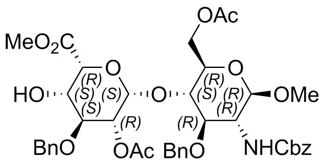 Fondaparinux Sodium Impurity 16