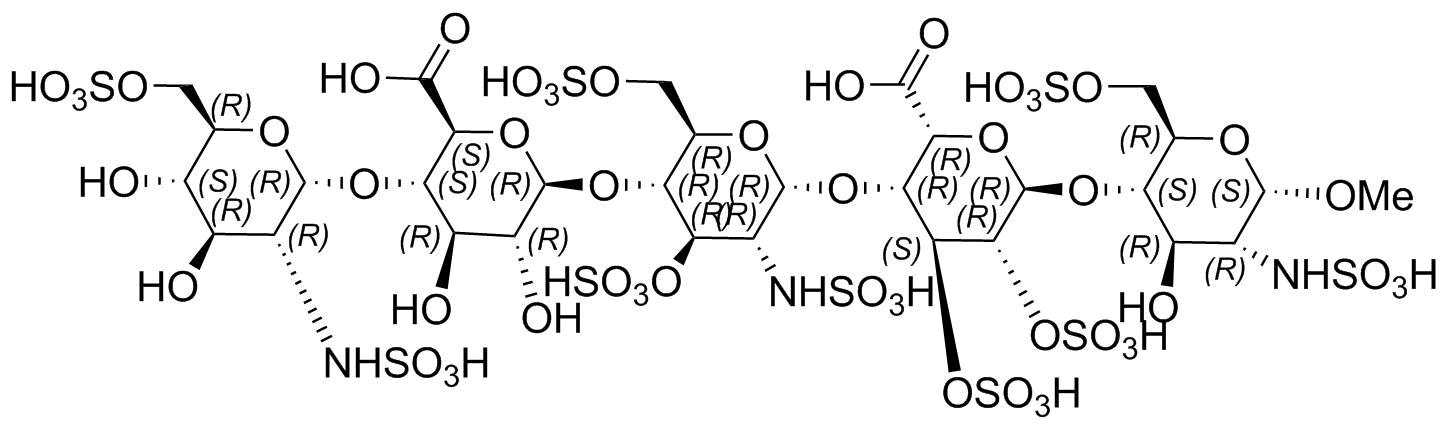 Fondaparinux Sodium Impurity 17