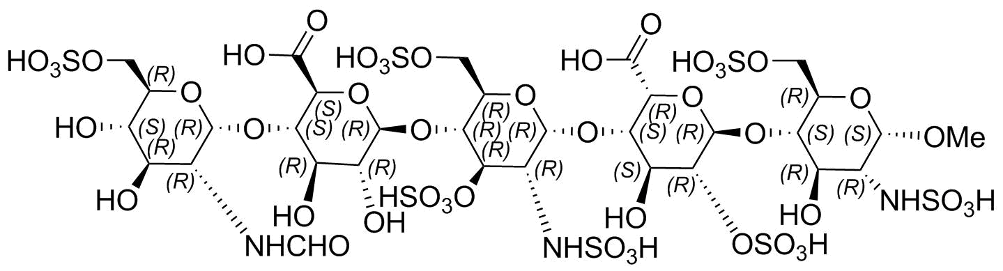 Fondaparinux Sodium Impurity 18