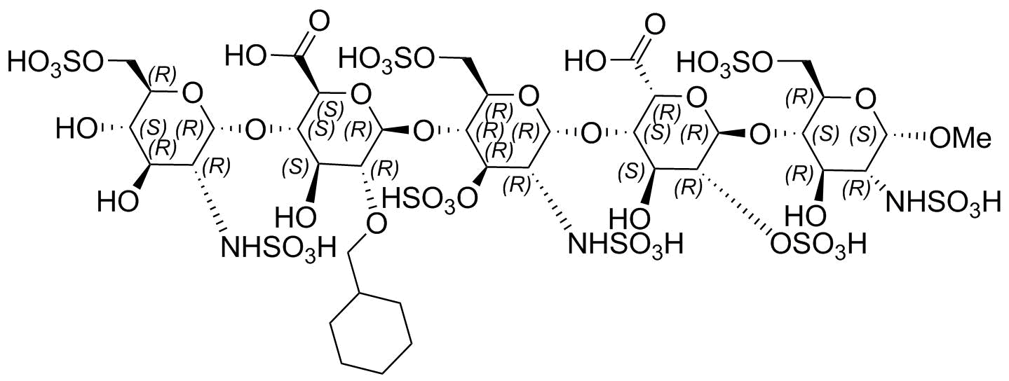 Fondaparinux Sodium Impurity 19