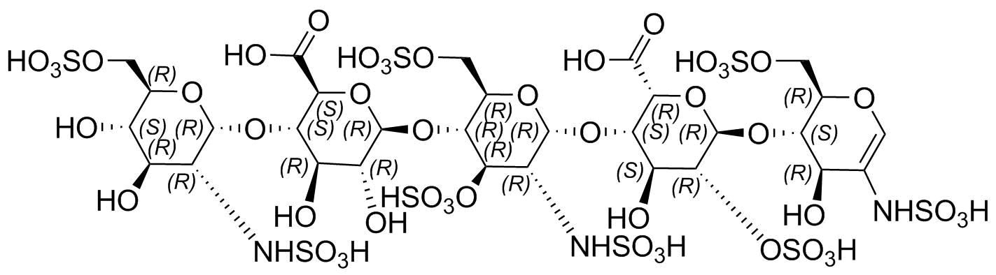 Fondaparinux Sodium Impurity 20