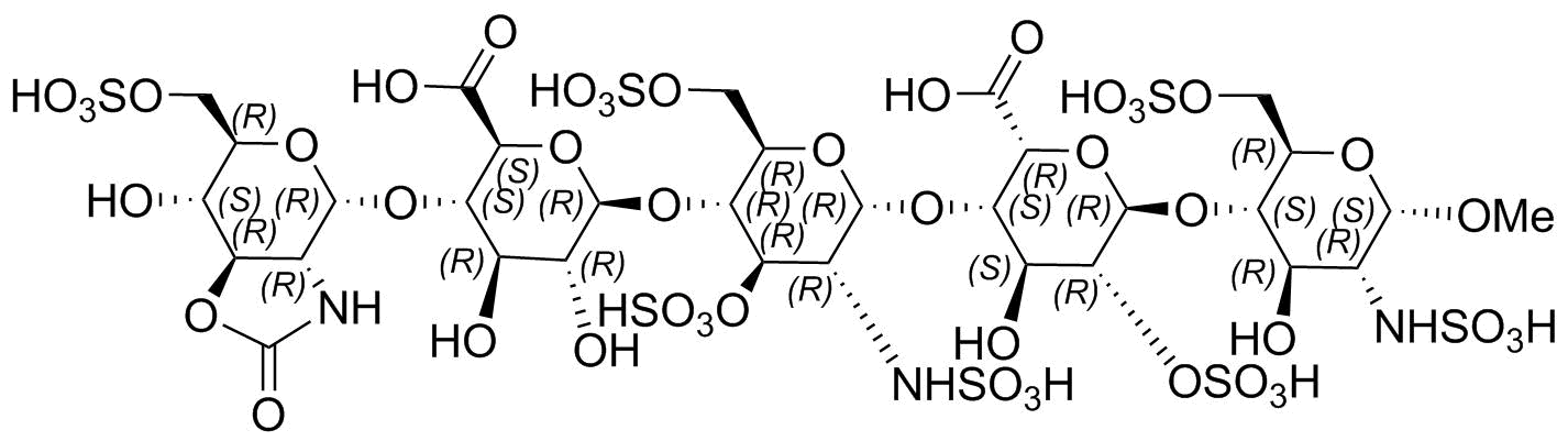 Fondaparinux Sodium Impurity 21