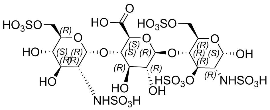 Fondaparinux Sodium Impurity 22