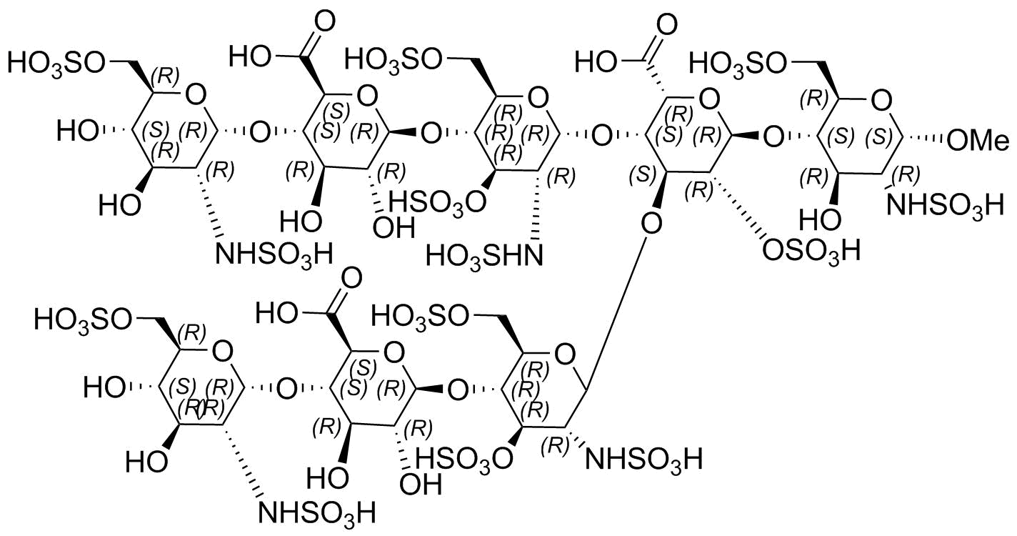 Fondaparinux Sodium Impurity 23