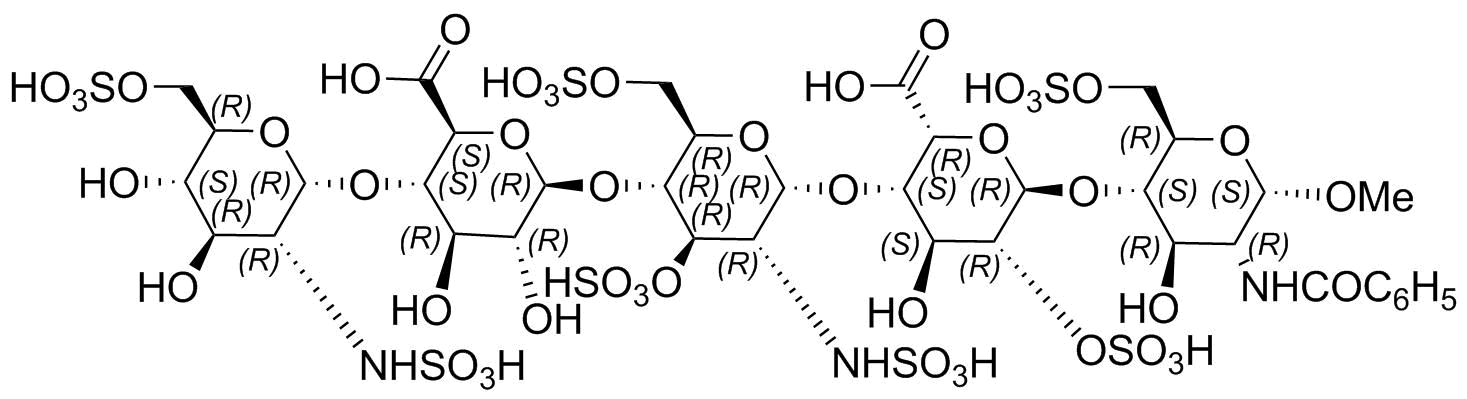 Fondaparinux Sodium Impurity 24
