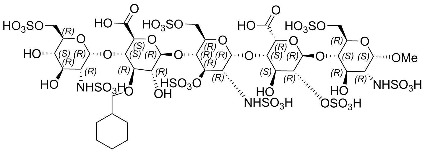 Fondaparinux Sodium Impurity 25