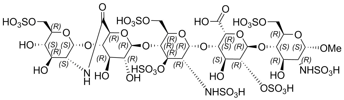 Fondaparinux Sodium Impurity 26