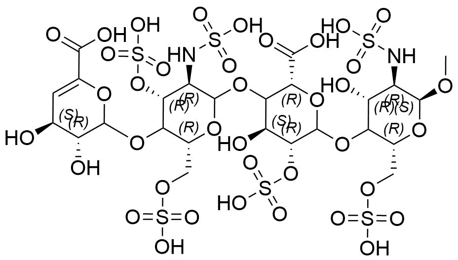 Fondaparinux Sodium Impurity 27