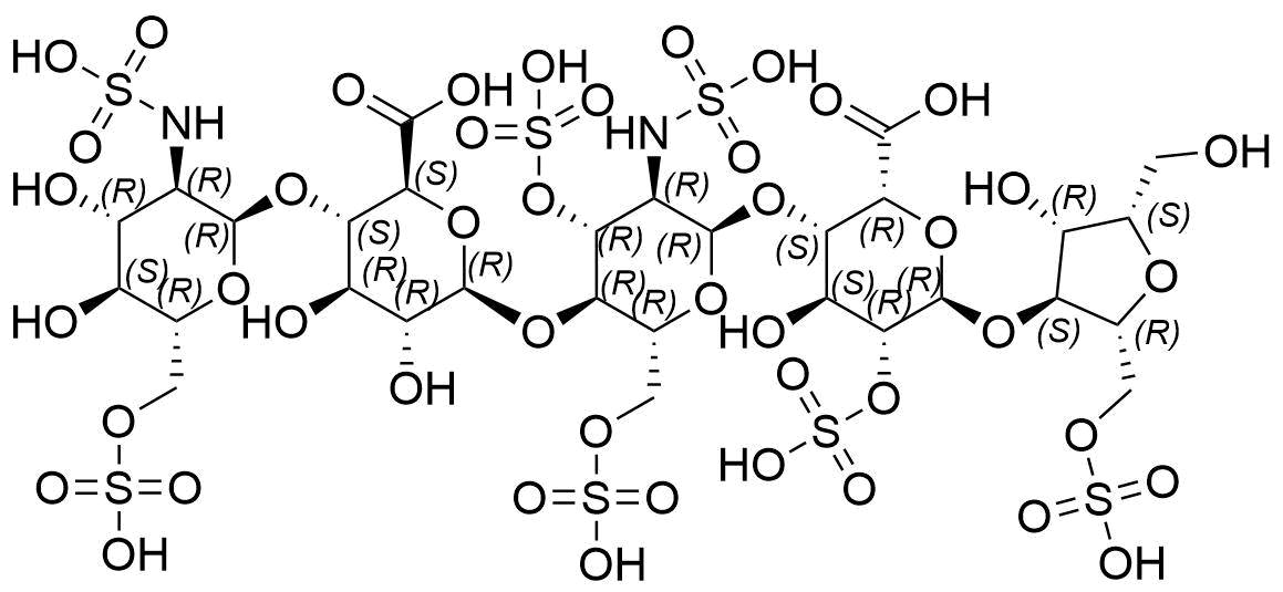 Fondaparinux Sodium Impurity 28