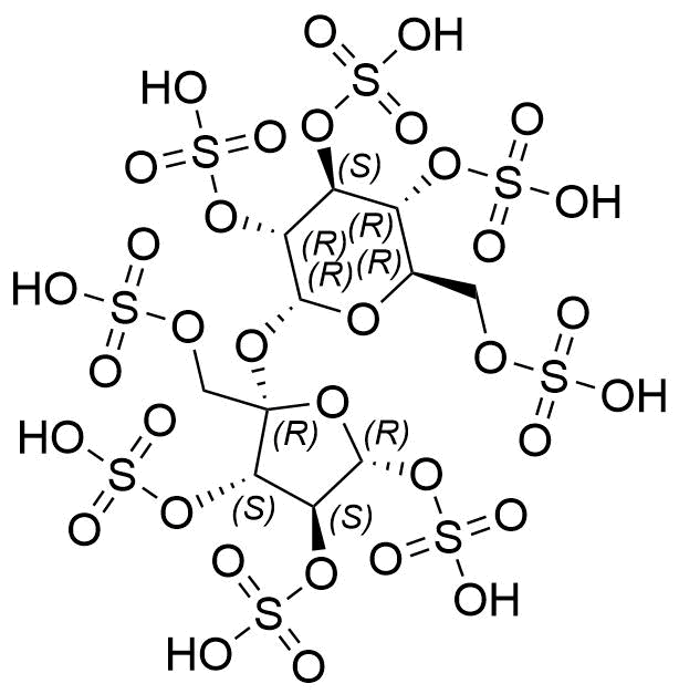 Fondaparinux Sodium Impurity 29