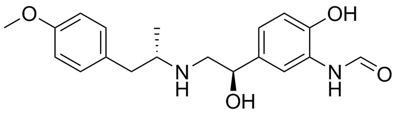 (R,S)-Formoterol