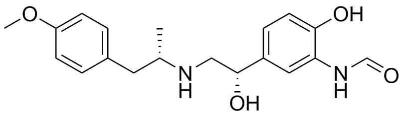 (S,S)-Formoterol