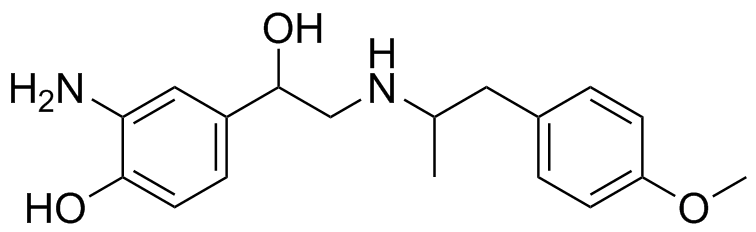 Formoterol EP Impurity A