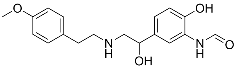 Formoterol EP Impurity B