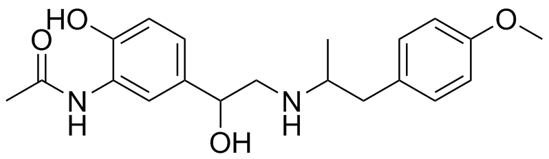 Formoterol EP Impurity C