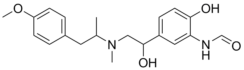 Formoterol EP Impurity D