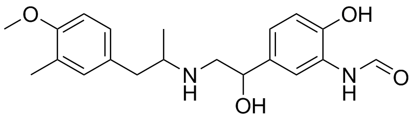 Formoterol EP Impurity E