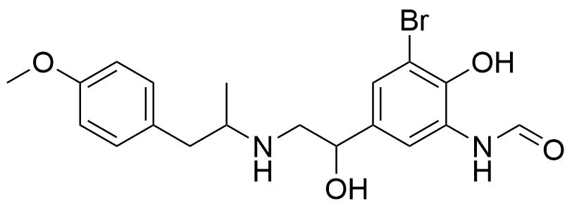 Formoterol Impurity 112