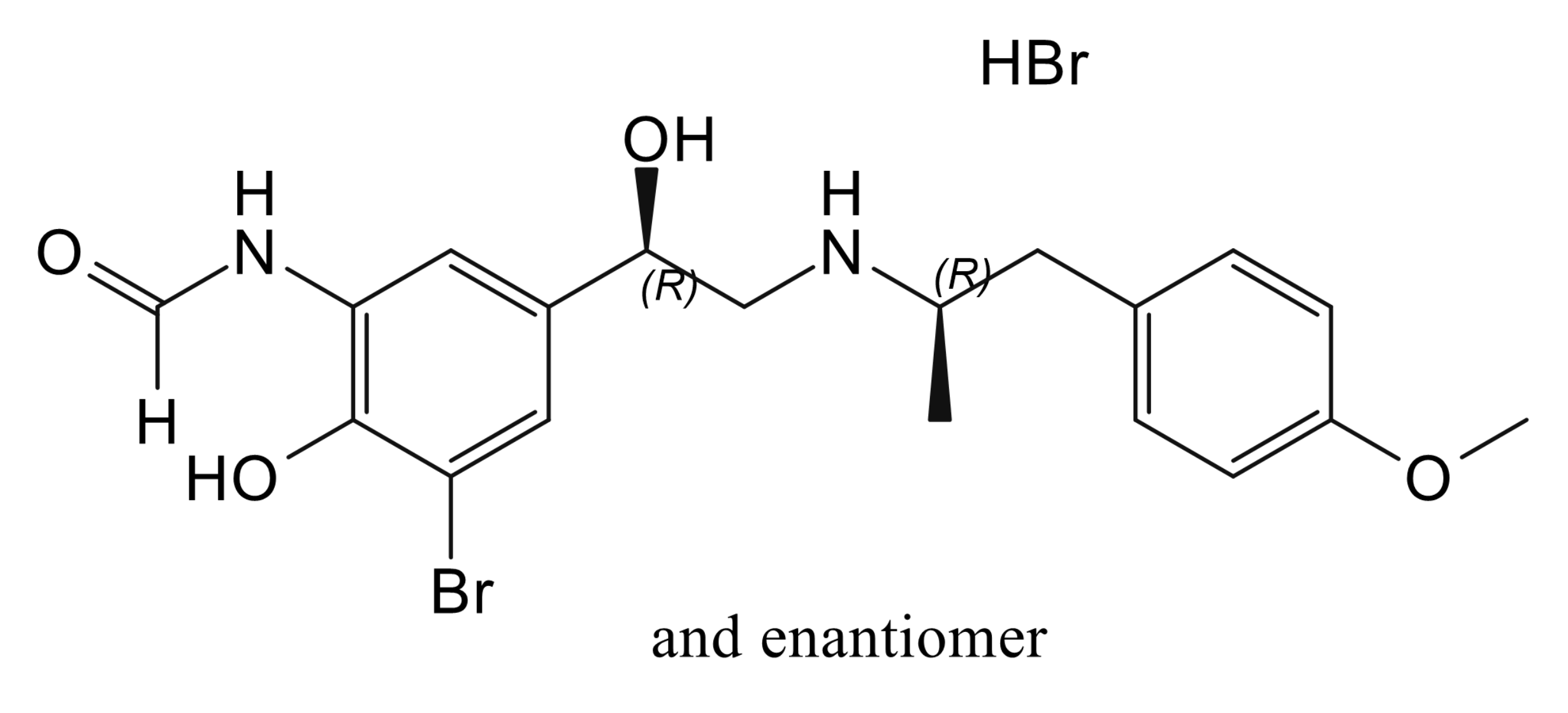 Formoterol Impurity 113