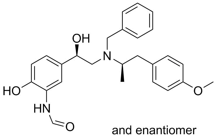 Formoterol EP Impurity H