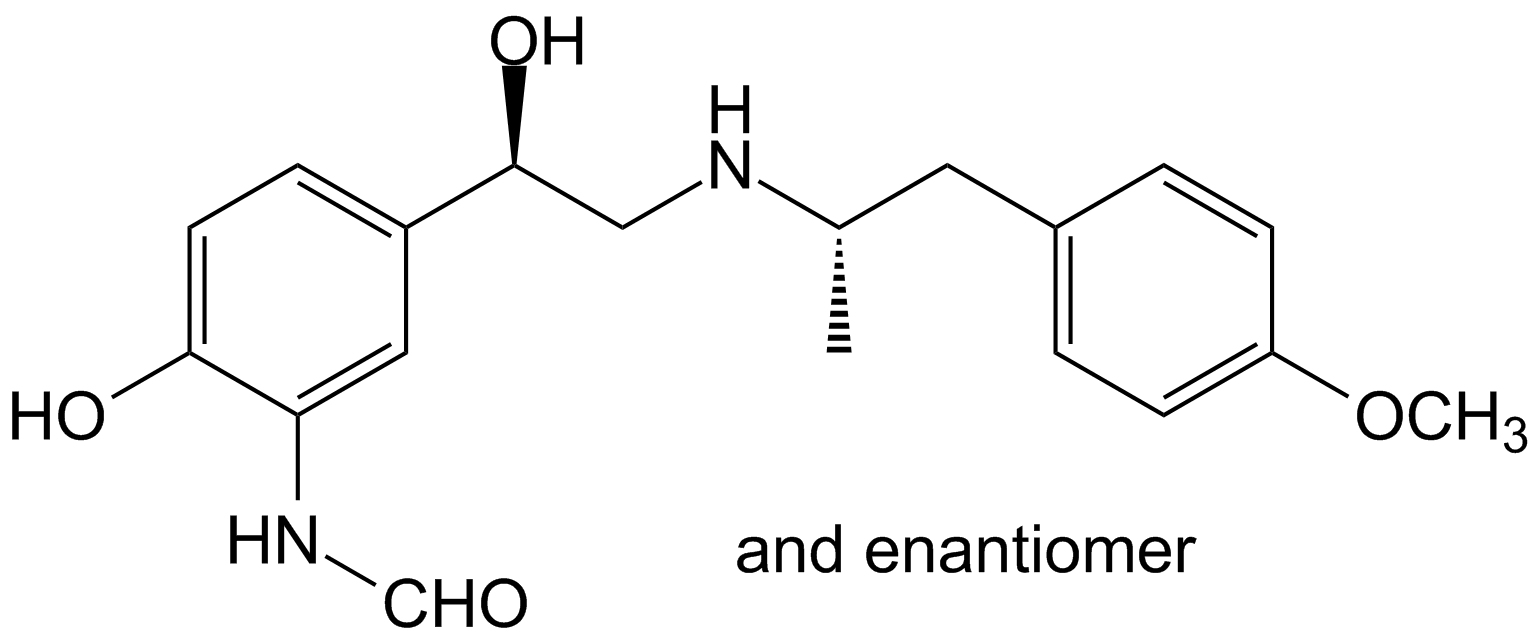 Formoterol EP Impurity I
