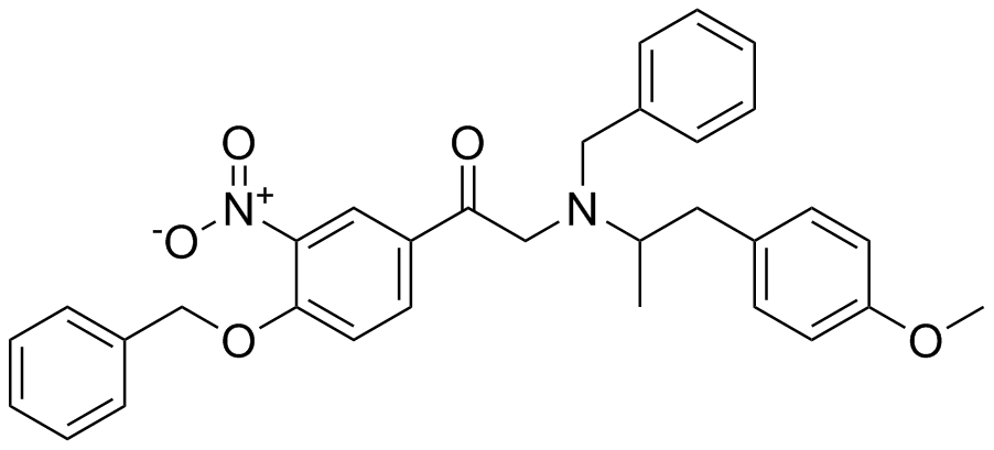 Formoterol Impurity 12