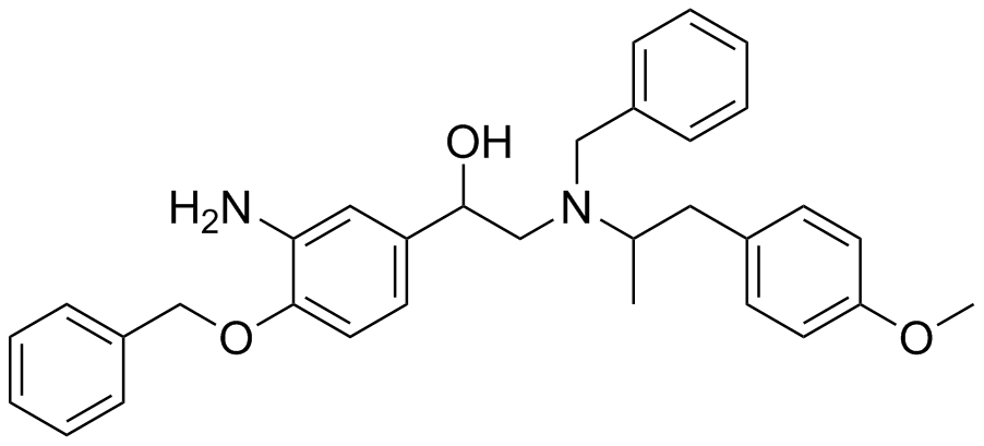 Formoterol Impurity 14
