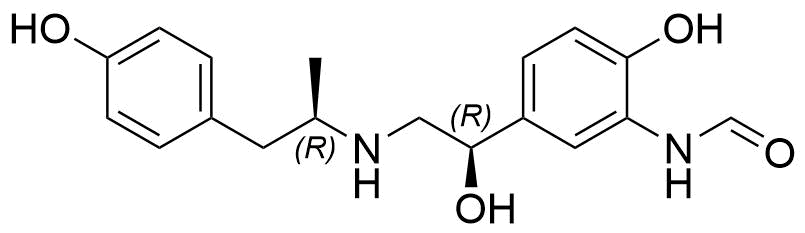 Formoterol Impurity 16