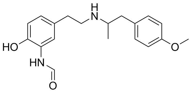Formoterol Impurity 17