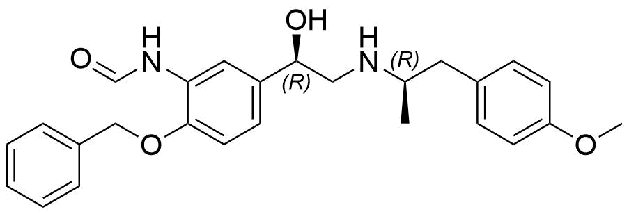 Formoterol Impurity 22